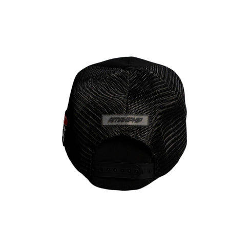 AKK Black Trucker – Color: – Size: | Buy Now at Amakipkip Store